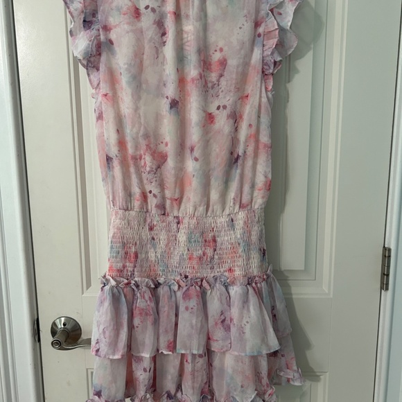 NWT- TCEC dress size M - Picture 3 of 6